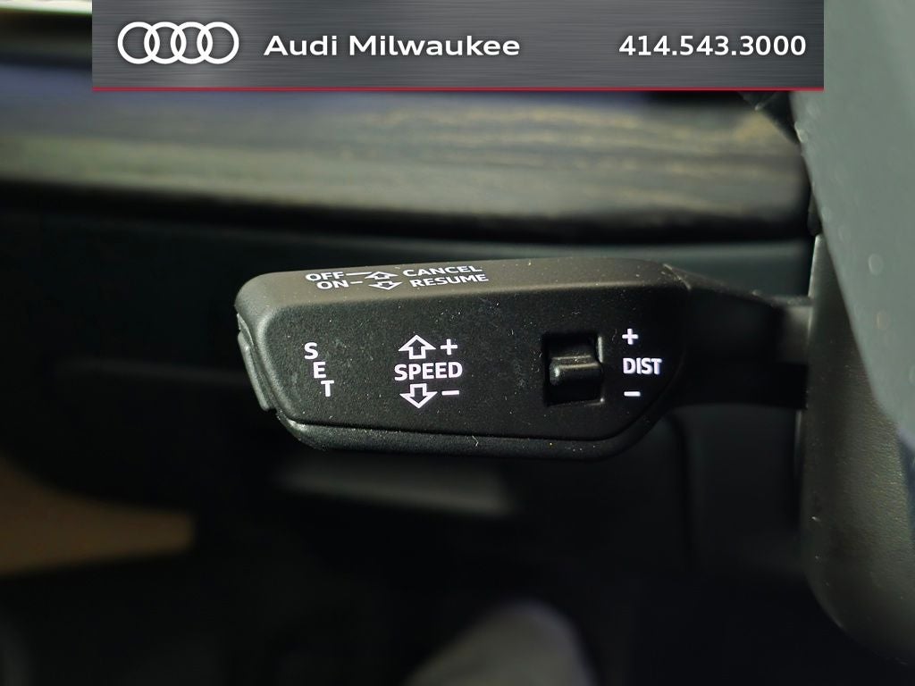 2023 Audi Q8 55 Premium quattro