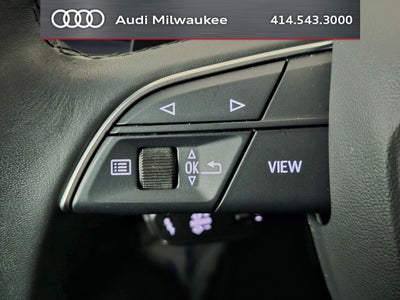 2023 Audi Q8 55 Premium quattro
