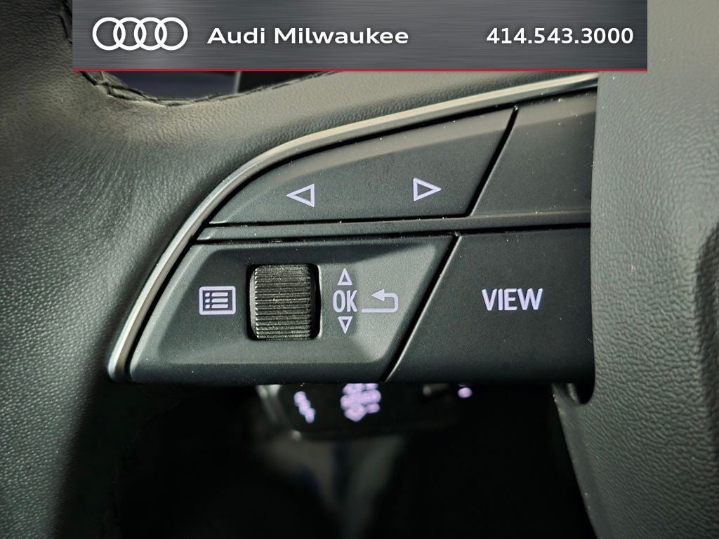 2023 Audi Q8 55 Premium quattro