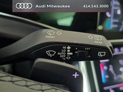 2023 Audi Q8 55 Premium quattro