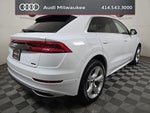 2023 Audi Q8 55 Premium quattro