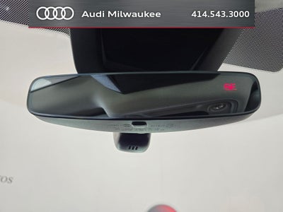 2023 Audi Q8 55 Premium quattro