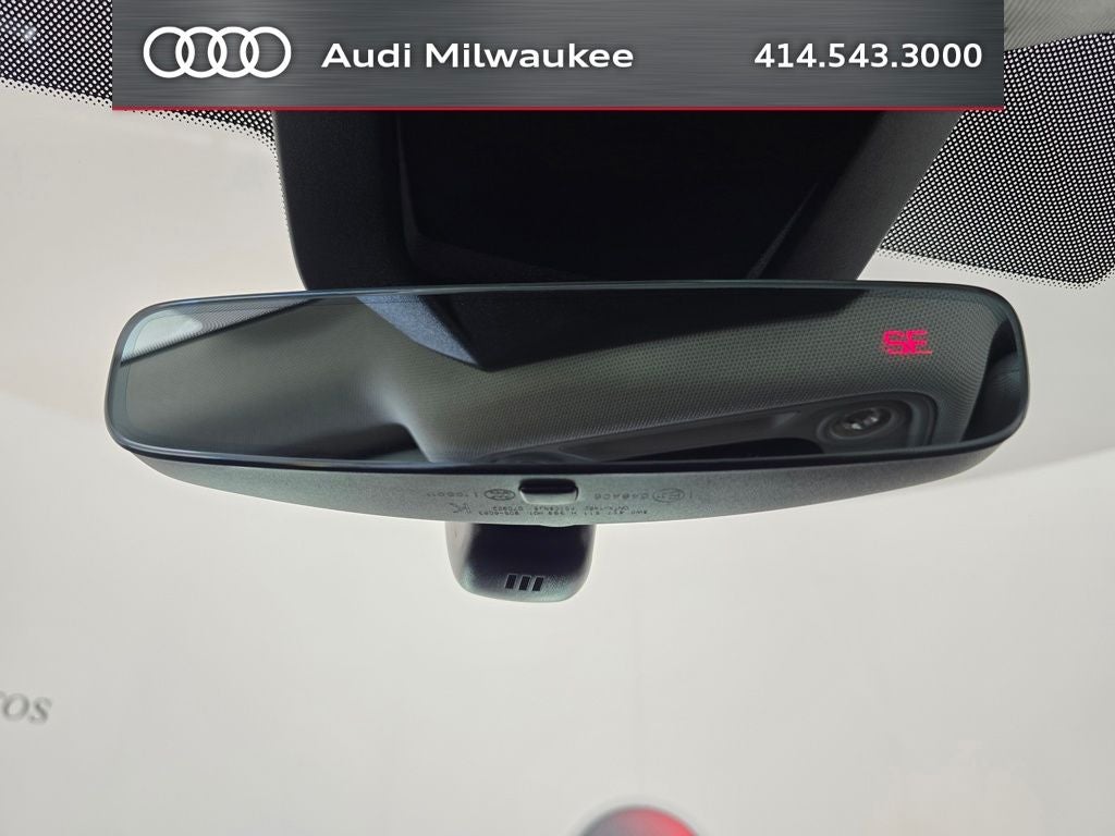2023 Audi Q8 55 Premium quattro