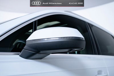 2023 Audi Q7 55 Premium quattro