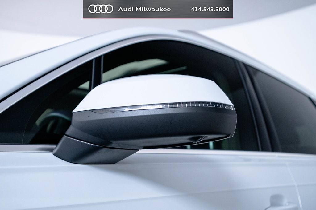 2023 Audi Q7 55 Premium quattro