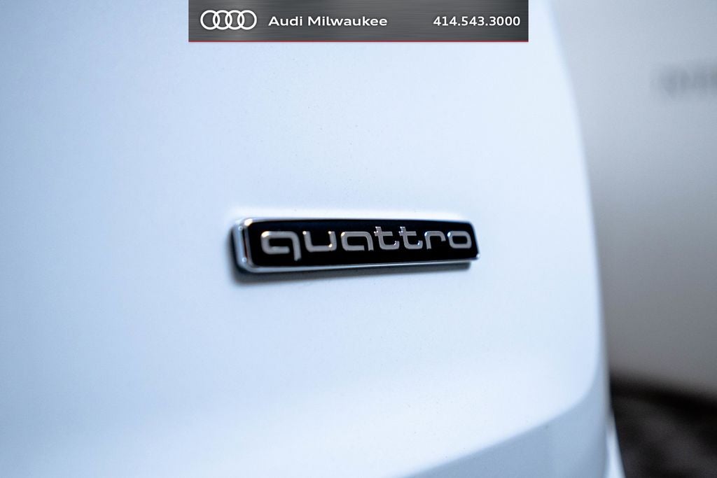 2023 Audi Q7 55 Premium quattro