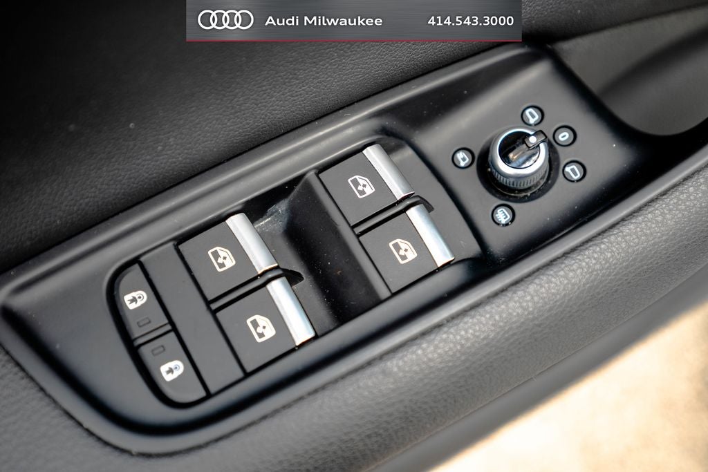 2023 Audi Q7 55 Premium quattro