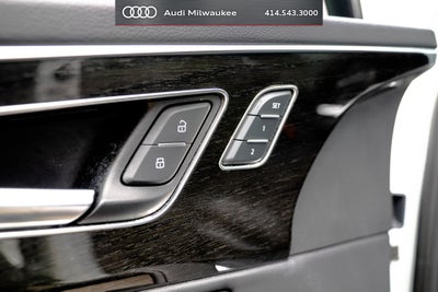 2023 Audi Q7 55 Premium quattro