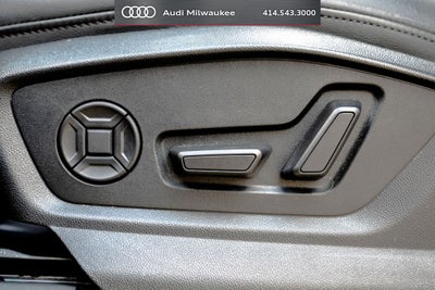 2023 Audi Q7 55 Premium quattro