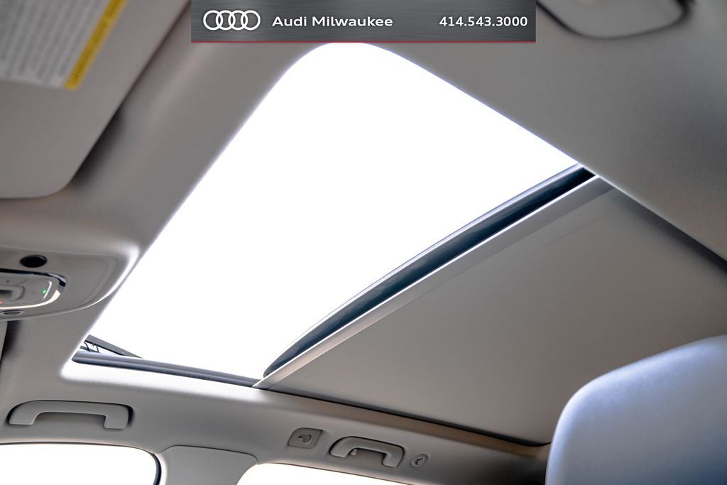 2023 Audi Q7 55 Premium quattro