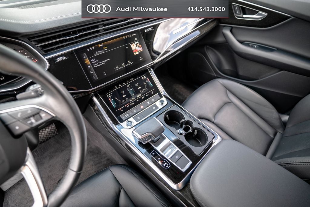2023 Audi Q7 55 Premium quattro