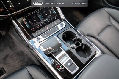 2023 Audi Q7 55 Premium quattro