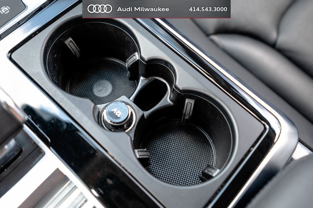 2023 Audi Q7 55 Premium quattro