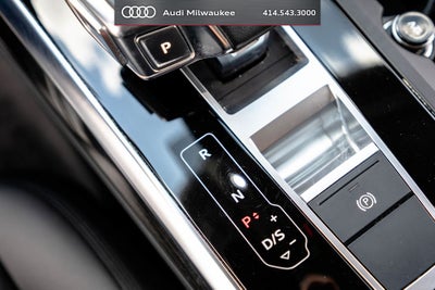 2023 Audi Q7 55 Premium quattro