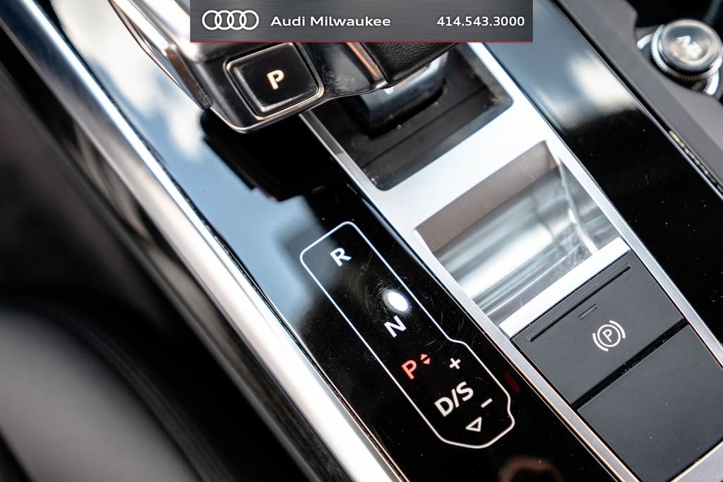2023 Audi Q7 55 Premium quattro