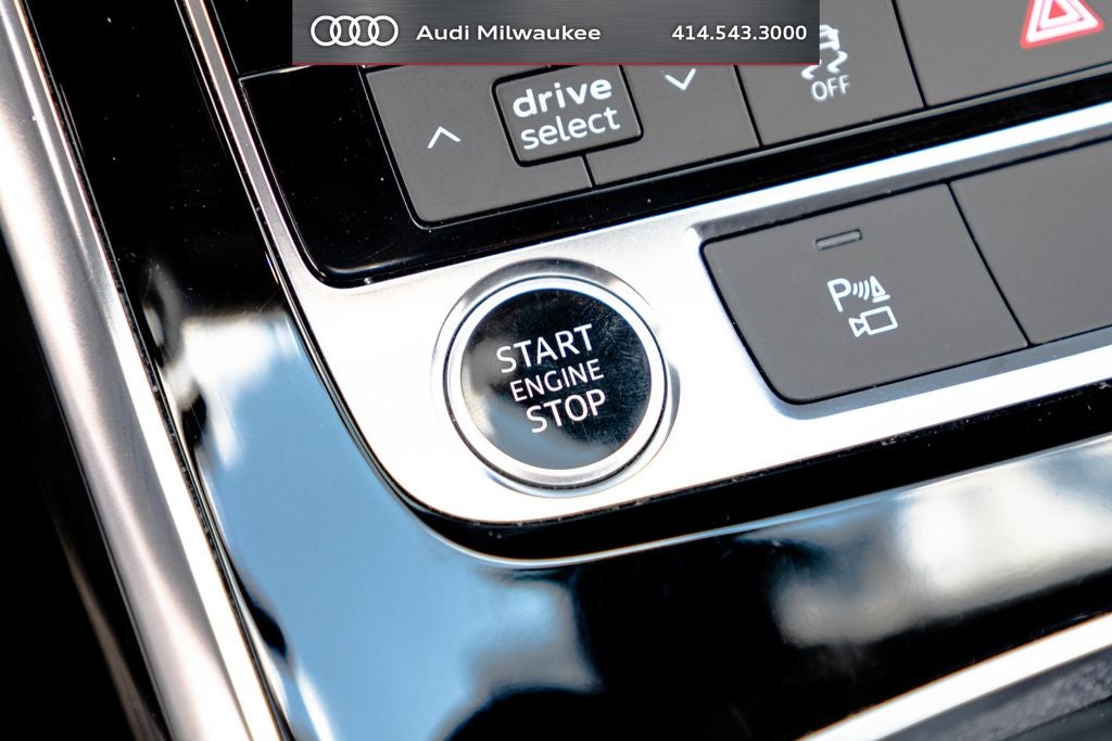 2023 Audi Q7 55 Premium quattro