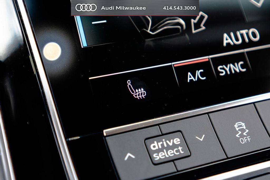 2023 Audi Q7 55 Premium quattro