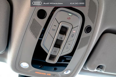 2023 Audi Q7 55 Premium quattro