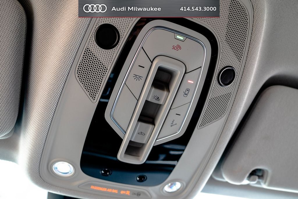 2023 Audi Q7 55 Premium quattro