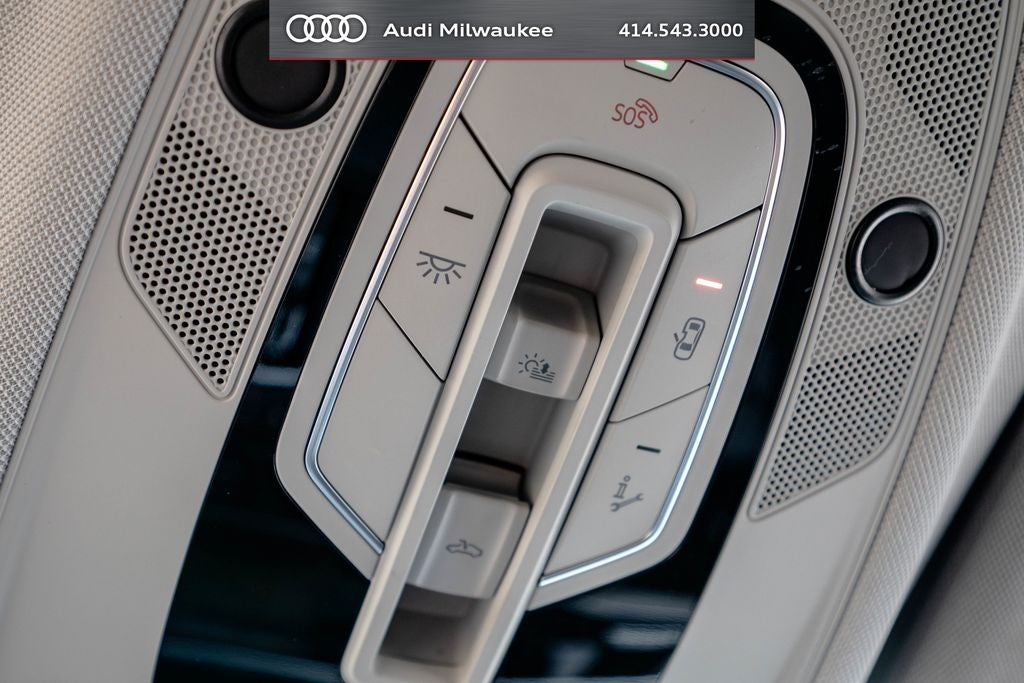 2023 Audi Q7 55 Premium quattro
