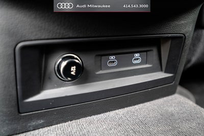 2023 Audi Q7 55 Premium quattro