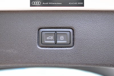2023 Audi Q7 55 Premium quattro
