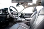 2023 Audi Q7 55 Premium quattro