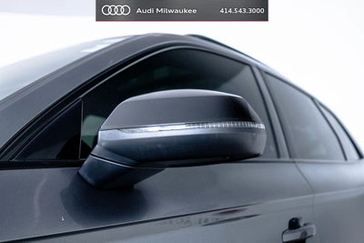 2023 Audi SQ5 Premium Plus quattro