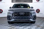 2023 Audi SQ5 Premium Plus quattro