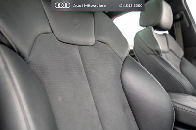2023 Audi SQ5 Premium Plus quattro