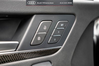 2023 Audi SQ5 Premium Plus quattro