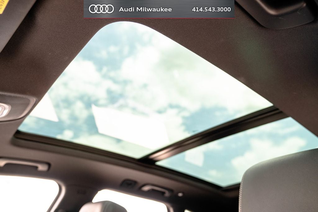 2023 Audi SQ5 Premium Plus quattro