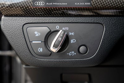 2023 Audi SQ5 Premium Plus quattro