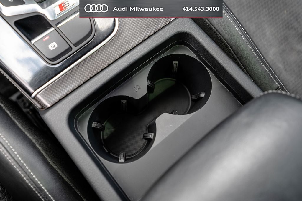 2023 Audi SQ5 Premium Plus quattro