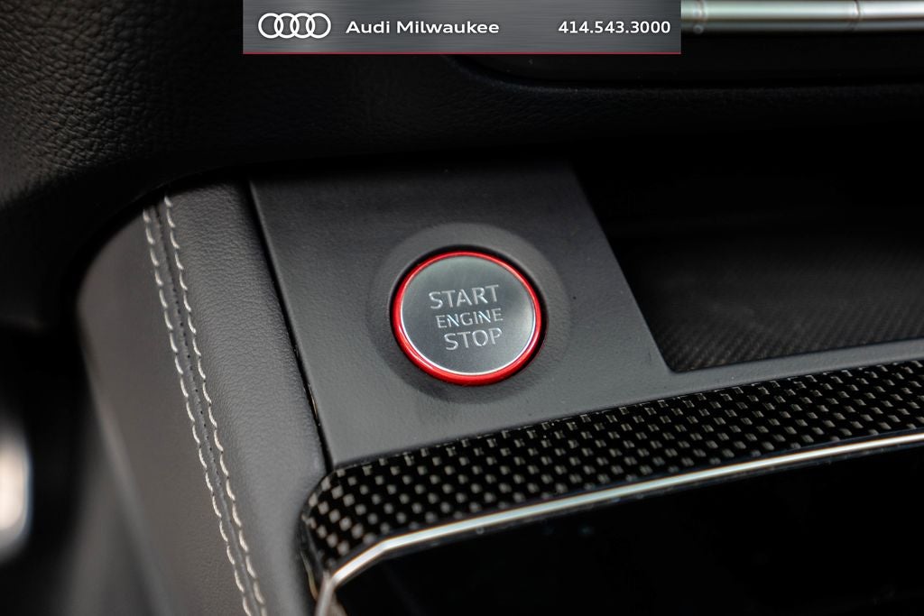 2023 Audi SQ5 Premium Plus quattro
