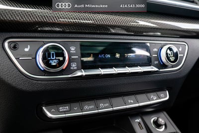 2023 Audi SQ5 Premium Plus quattro