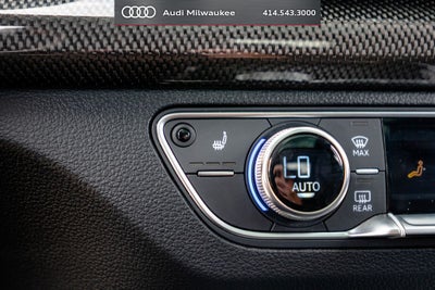 2023 Audi SQ5 Premium Plus quattro