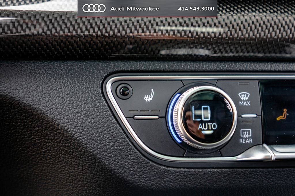 2023 Audi SQ5 Premium Plus quattro