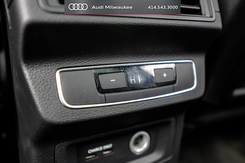2023 Audi SQ5 Premium Plus quattro