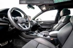 2023 Audi SQ5 Premium Plus quattro