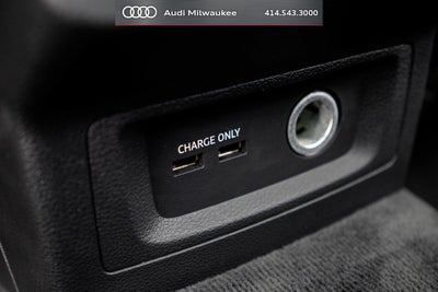 2023 Audi SQ5 Premium Plus quattro