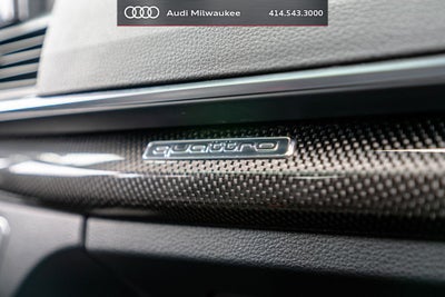 2023 Audi SQ5 Premium Plus quattro