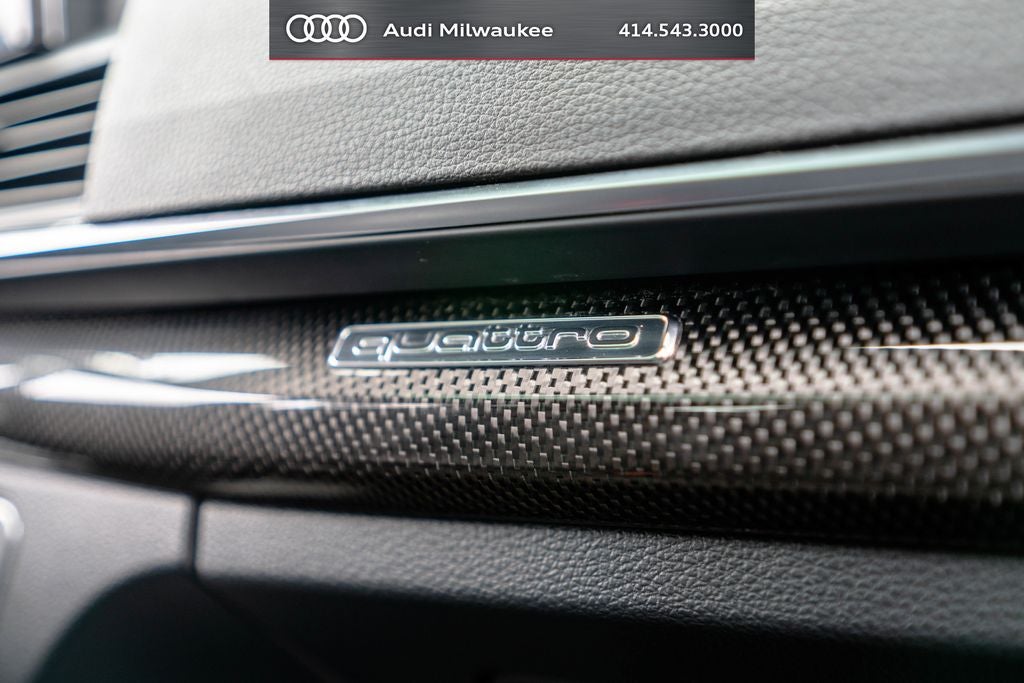 2023 Audi SQ5 Premium Plus quattro