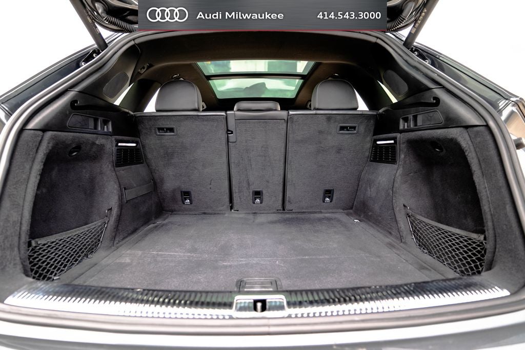 2023 Audi SQ5 Premium Plus quattro