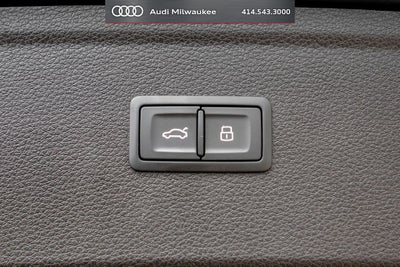2023 Audi SQ5 Premium Plus quattro