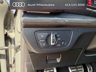 2025 Audi SQ5 Premium Plus quattro