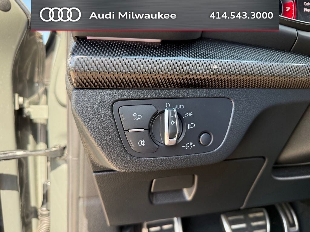 2025 Audi SQ5 Premium Plus quattro