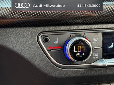 2025 Audi SQ5 Premium Plus quattro