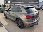 2025 Audi SQ5 Premium Plus quattro