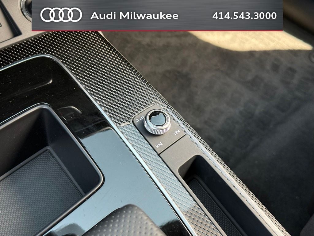 2025 Audi SQ5 Premium Plus quattro